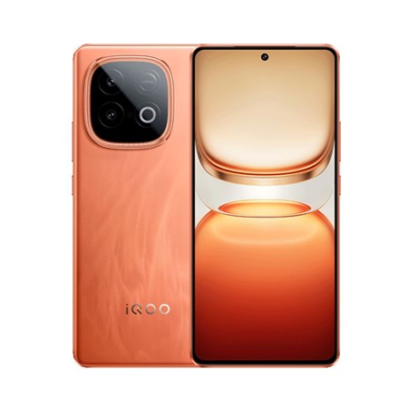 Điện thoại Vivo iQOO Z10 Turbo Pro 16GB/256GB (Snapdragon 8s Gen 4)