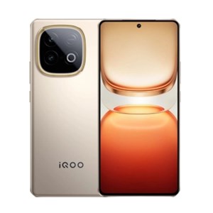 Điện thoại Vivo iQOO Z10 Turbo Plus 12GB/256GB (Dimensity 9400 Plus - Pin 8000mAh)