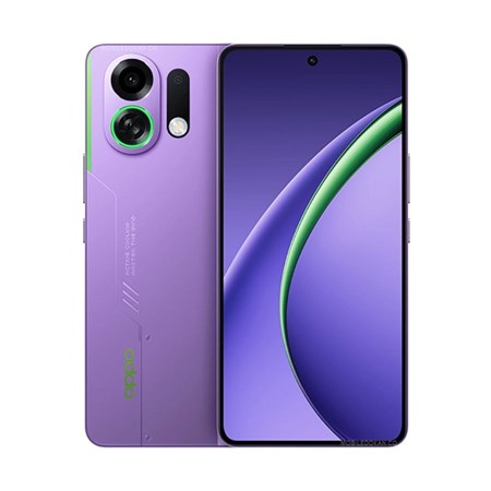 Điện thoại OPPO K13 Turbo Pro 12GB/256GB (Snapdragon 8s Gen 4)