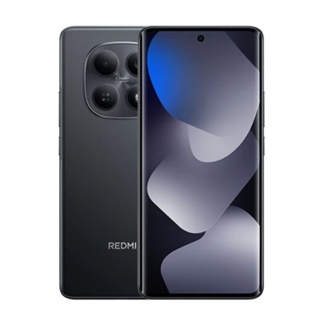 Điện thoại Xiaomi Redmi Note 15 5G ( 8GB/256GB ) 