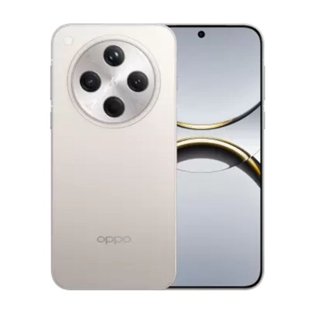 Điện thoại OPPO Find X8 16GB/512GB (Dimensity 9400 - OPPO AI) 