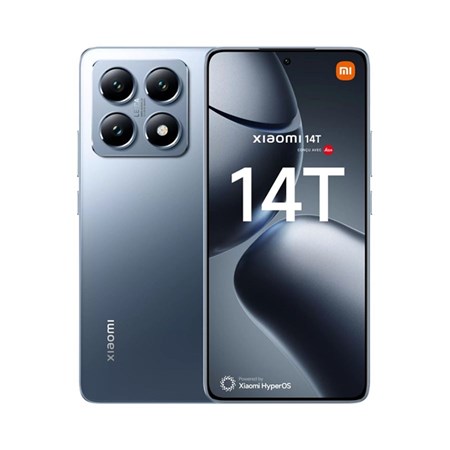 Điện thoại Xiaomi 14T 5G (12GB/256GB) New 100%