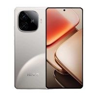 Vivo iQOO Z9 Turbo Plus (Dimensity 9300 Plus)