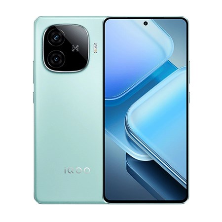 Vivo iQOO Z9 5G (Snapdragon 7 Gen 3)