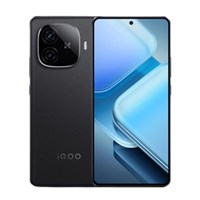 Vivo iQOO Z9 Turbo 5G (Snapdragon 8s Gen 3 - Pin 6000mAh)