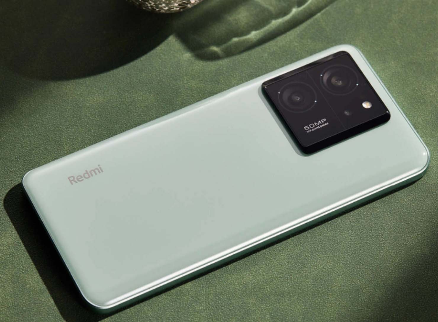 Thiết kế Redmi K60 Ultra 5G đẹp với khả năng hoàn thiện vô cùng tỉ mỉ_1.jpg