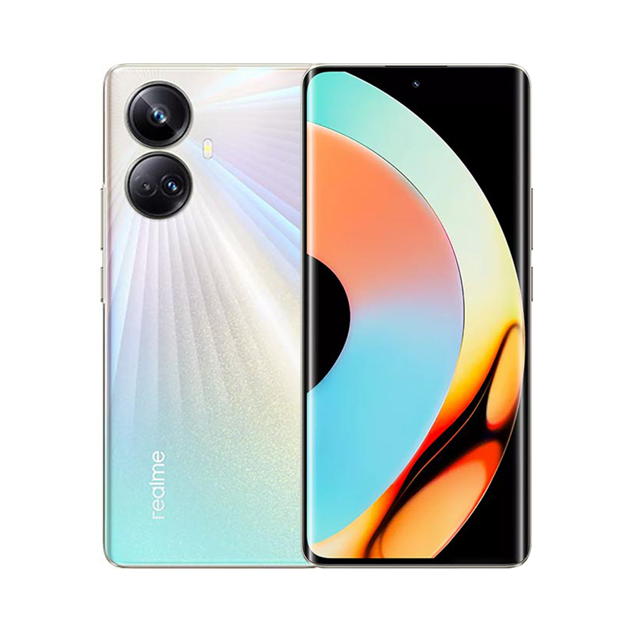 Realme 10 Pro Plus 5G ( 8GB/128GB ) giá rẻ, bảo hành 12 tháng