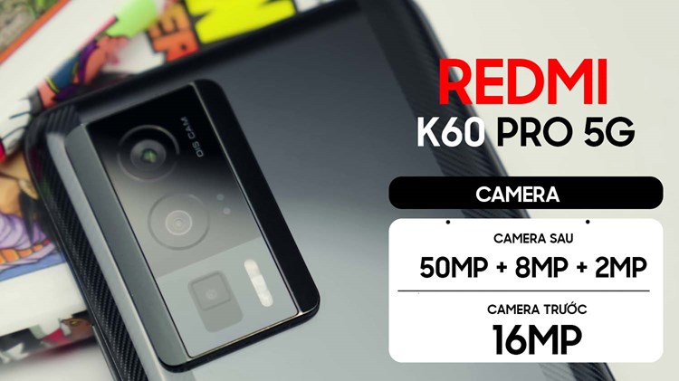 Redmi K60 Pro 5G 8GB_128Gb new 100 3
