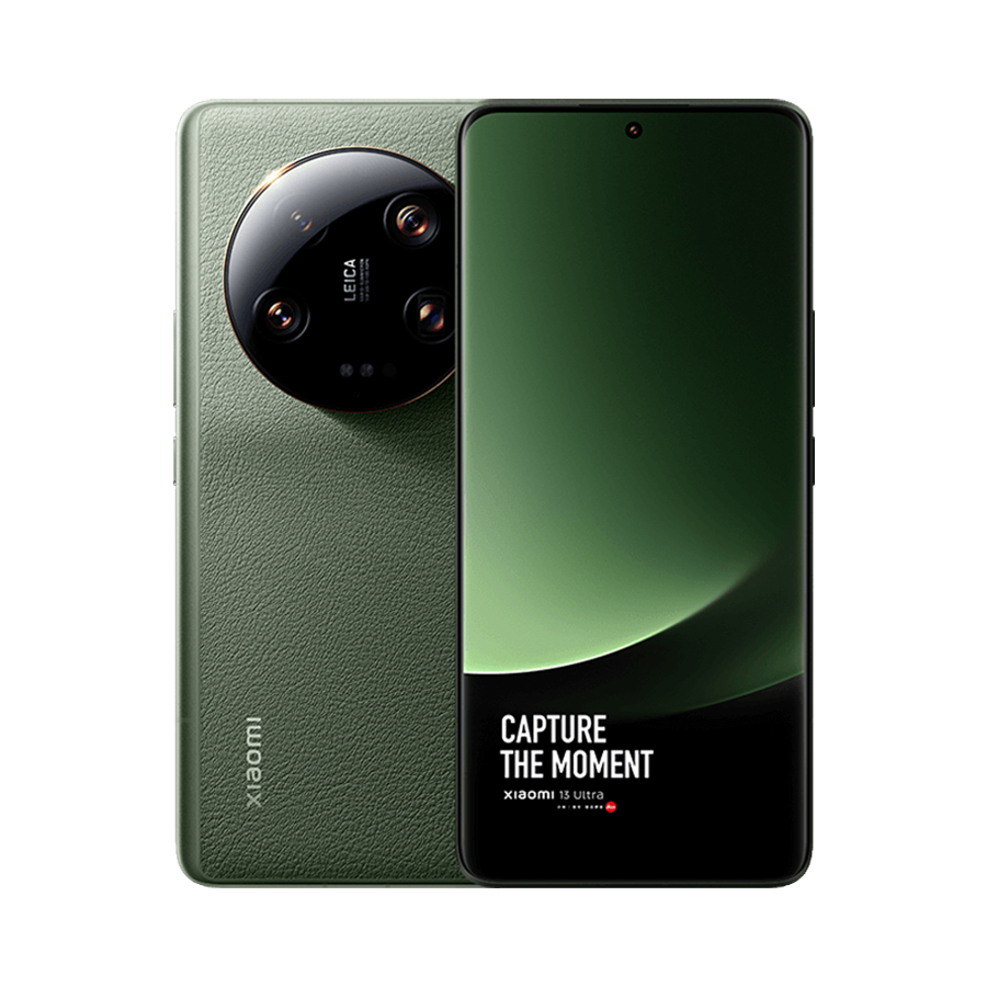 Xiaomi Mi13 Ultra ( 12GB/256GB ) giá rẻ, bảo hành 12 tháng