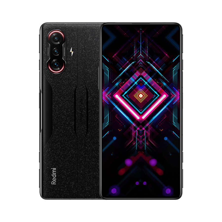 Xiaomi Redmi K40 gaming グローバル版 12GB256GB